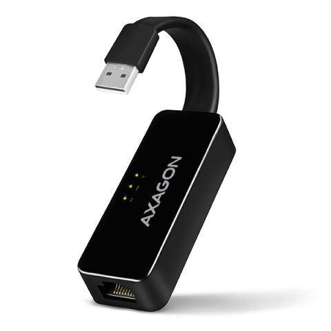Axagon ADE-XR tīkla karte Ethernet 100 Mbit/s