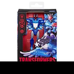 Hasbro Transformers G36185L00 rotaļu figūriņa/varonis
