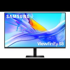 Samsung S80UD computer monitor 94 cm (37") 3840 x 2160 pixels 4K Ultra HD LCD Bl…
