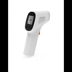 Motorola TE-93 Remote sensing thermometer White Forehead Buttons