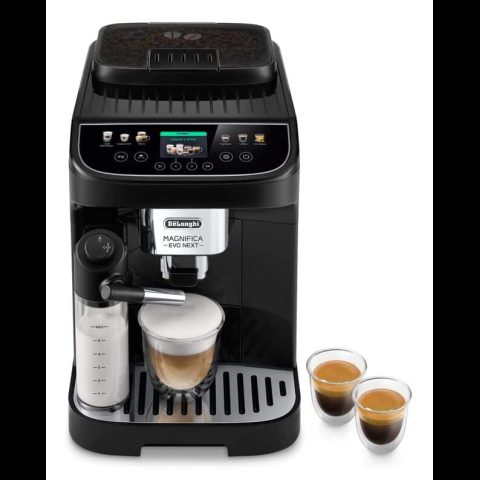 DeLonghi De’Longhi Magnifica Evo Next Pilnībā automātisks Espesso aparāts 1