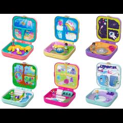 Mattel GDK76 leļļu aksesuārs Leļļu piederumu komplekts