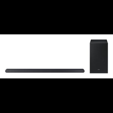 Samsung HW-S700D Melns