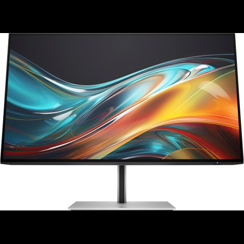 Hewlett Packard (HP) HP Series 7 Pro 23.8 inch FHD Monitor - 724pf