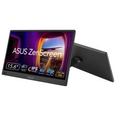 Asus ZenScreen MB169CK computer monitor 39.6 cm (15.6") 1920 x 1080 pixels Fu…