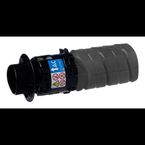Ricoh 842648 toner cartridge 1 pc(s) Original Black