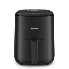 Tefal Easy Fry EY145810 fryer Single 3 L Stand-alone 1300 W Hot air fryer Blac…