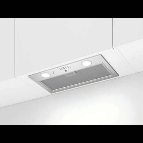 Electrolux LFG516X Iebūvēts Nerūsējošs tērauds 580 m³/h