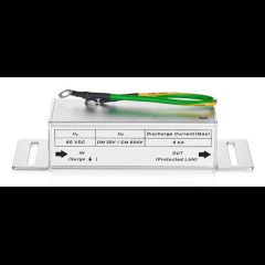 Zyxel SURGEPRO-GE-ZZ0101F surge protector