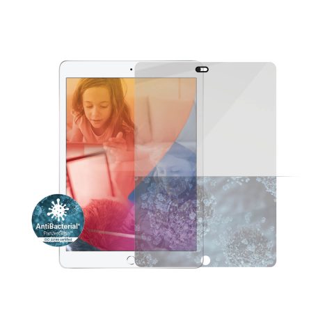 Panzer Glass PanzerGlass ® CamSlider® Screen Protector iPad 10.2″ (2019-2021) Caurspī…