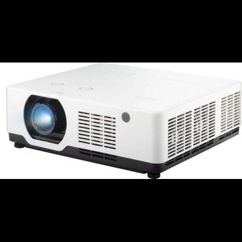 ViewSonic LSC601WU multimediālais projektors Standarta fokusa projektors 6000 ANSI…