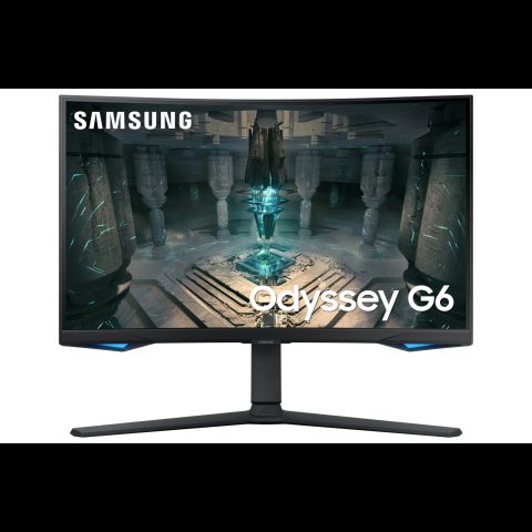 Samsung G65B monitori 68