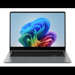 Samsung NP940XHAA-EXP Intel Core Ultra 7 256V Portatīvais dators 35