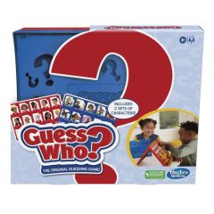 Hasbro Gaming F6105527 galda spēle Atbilstība