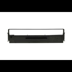 Epson SIDM Black Ribbon Cartridge for LQ-350/300/+/+II (C13S015633)