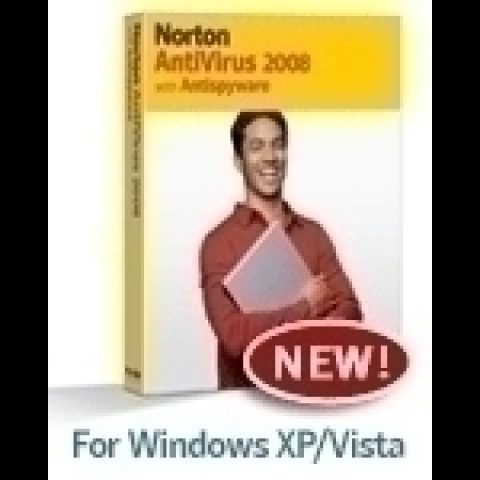 Oem Norton Antivirus 2008
