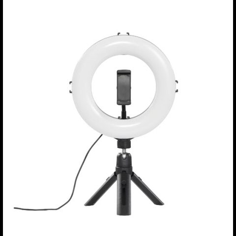Hama SpotLight Smart 80 II gaismas ķermeņa gredzens 96 LED