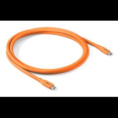 Club 3D CLUB3D Kabel / Adapter USB cable USB4 Gen 2x2 2 m USB C 20 Gbit/s 240 W…
