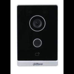 Dahua Technology VTO2211G-WP-S2 Melns