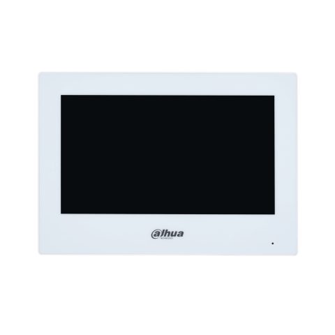 Dahua Technology VTH2622GW-W Ekrāns