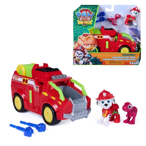 Spin Master PAW Patrol 6075757 rotaļu transportlīdzeklis