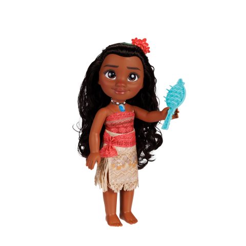Disney Princess My Friend Moana