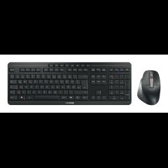 Cherry Stream desktop ultimate клавиатура Мышь входит в комплектацию Дом/офис U…