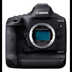 Canon EOS -1D X Mark III SLR Kameras korpuss 20