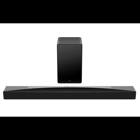 TCL Q Q75H Titāns 5.1.2 kanāli 620 W