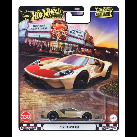 Ford Hot Wheels JBL15 rotaļu transportlīdzeklis