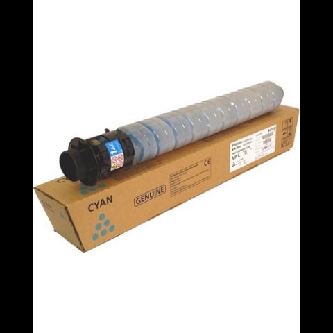 Ricoh 842564 toner cartridge 1 pc(s) Original Cyan