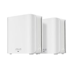 Asus ZenWiFi BD4 (2-pack EU+UK) Dual-band (2.4 GHz / 5 GHz) Wi-Fi 7 (802.11be…