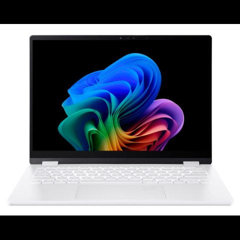Acer Swift 14 AI SFE14-51T-94BZ Copilot+ PC Intel Core Ultra 9 288V Portatīva…