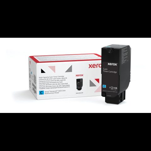 Xerox 006R04645 tonera kārtridžs 1 pcs Oriģināls Tirkīzzils