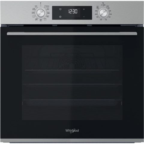 Whirlpool OMK58HU1X 71 L 2900 W Nerūsējošs tērauds