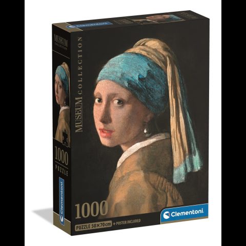 Clementoni 39967 puzle