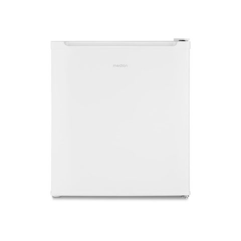 Medion MD 37724 fridge Freestanding 41 L White