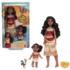 Mattel Disney JBT66 lelle