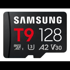 Samsung MB-MH128T/WW zibatmiņa 128 GB MicroSDXC UHS-I