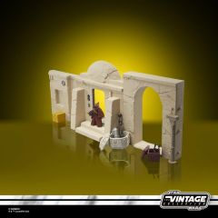Hasbro Star Wars The Vintage Collection Streets of Mos Eisley