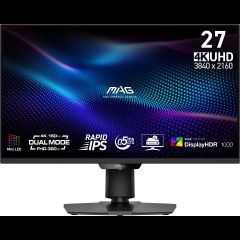 MSI MAG 274UPDFDE E16M монитор для ПК 68
