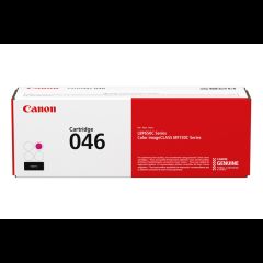 Canon 046 toner cartridge 1 pc(s) Original Magenta