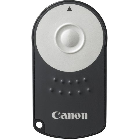 Canon 4524B001 kameras tālvadības pults IR Bezvadu
