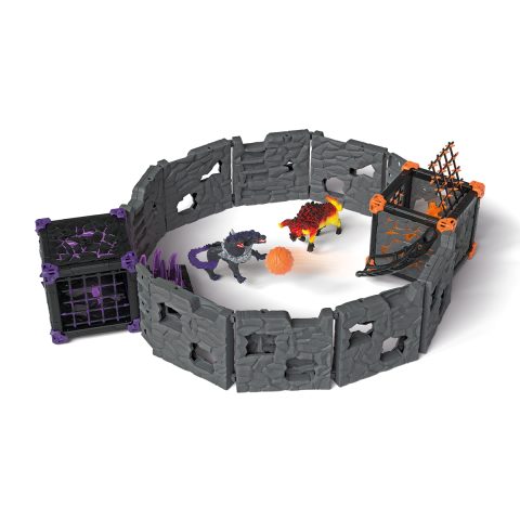 Schleich 42673 spēļu komplekts