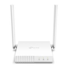 TP-Link TL-WR844N bezvadu rūteris Ātrais Ethernet Viena frekvenču josla (2.4 GHz…