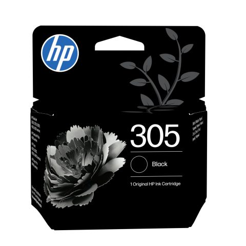 Multipack HP 305 2-Pack Tri-color/Black Original Ink Cartridge