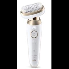 Braun Silk-épil 9 Silk·épil 9 Flex 40 pincetes Zelts