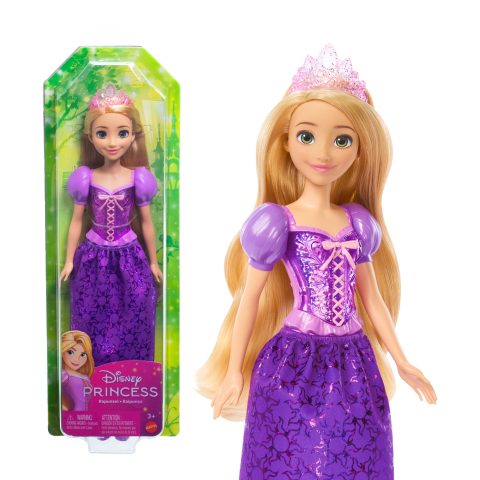 Disney Princess HLW03 кукла