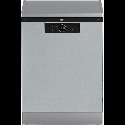 Beko BDFN26440XP Brīvi novietots 14 vietas