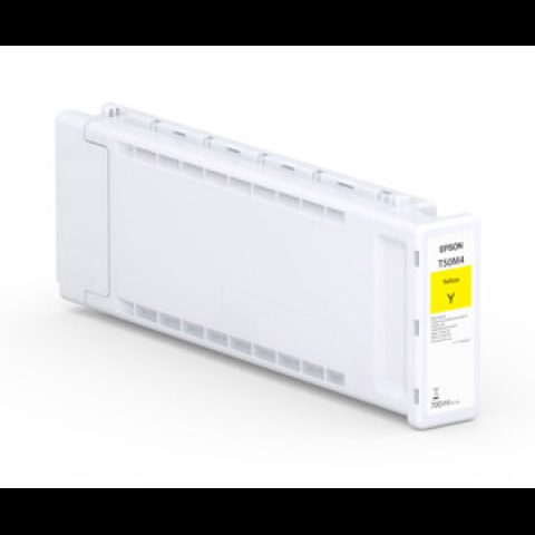 Epson UltraChrome XD3 tintes kārtridžs 1 pcs Dzeltens
